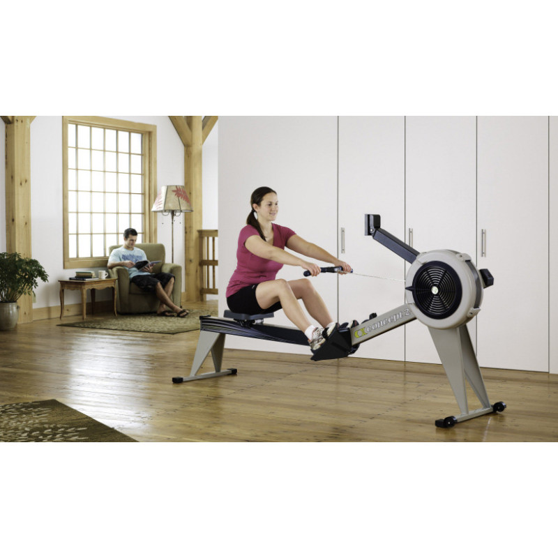 Гребной тренажер Concept2 Model E