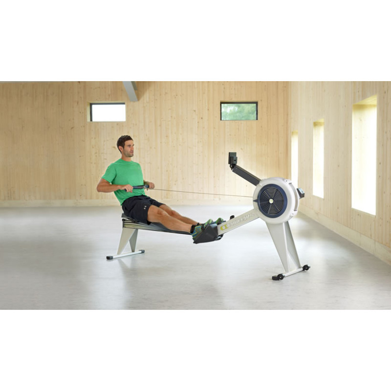 Гребной тренажер Concept2 Model E