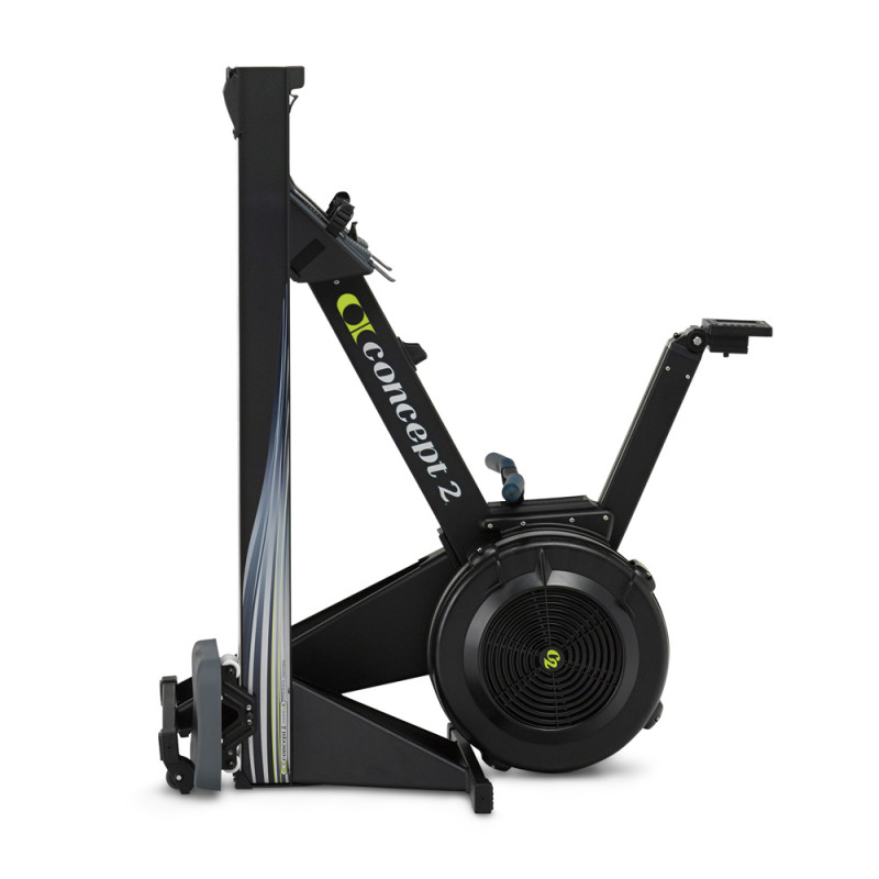 Гребной тренажер Concept2 Model E