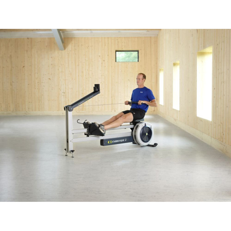Гребной тренажер Concept2 Dynamic