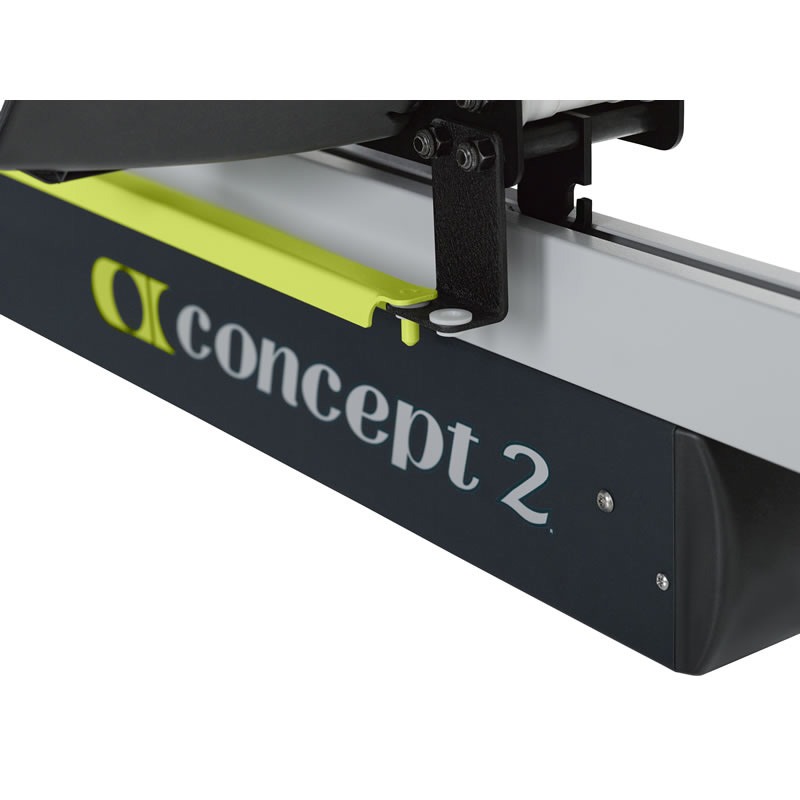 Соединитель для гребного тренажера Concept2 Dynamic Link, аксессуар для соединения 2–8 тренажеров для командных тренировок