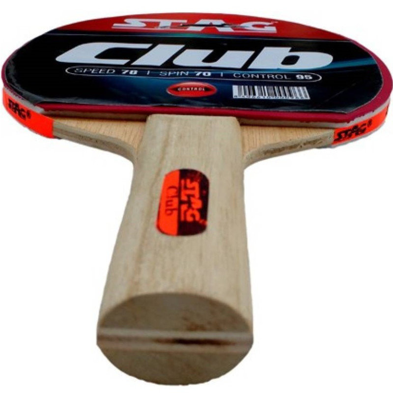 Ракетка для настольного тенниса Stag Club