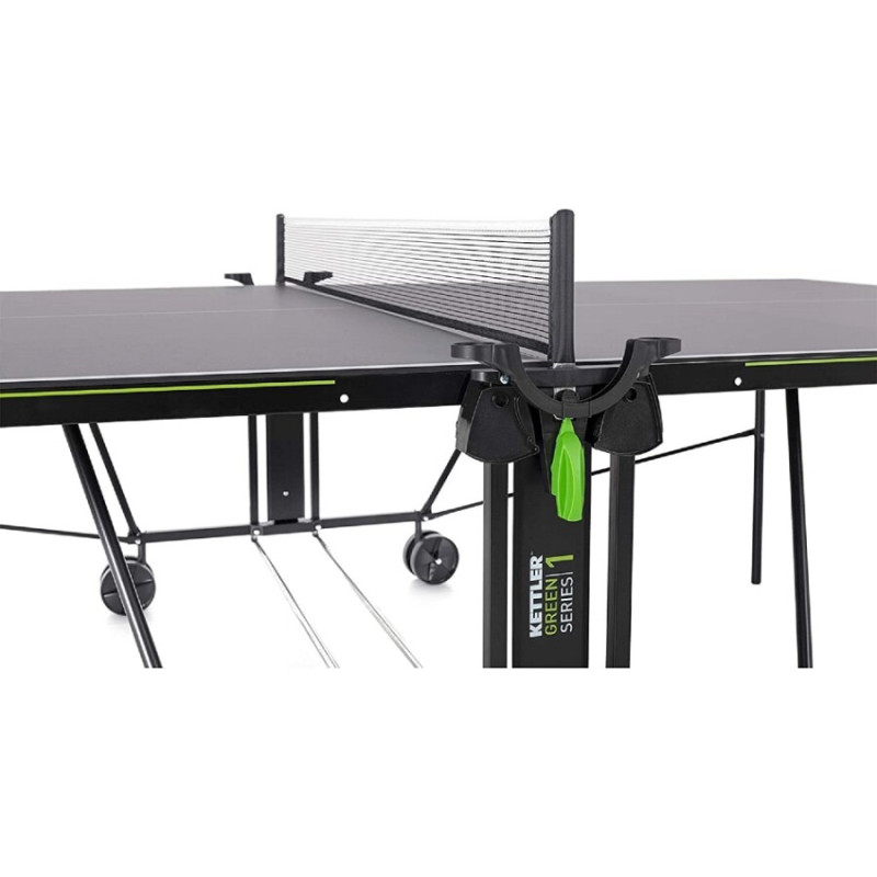 Стіл для настільного тенісу Kettler Outdoor K1
