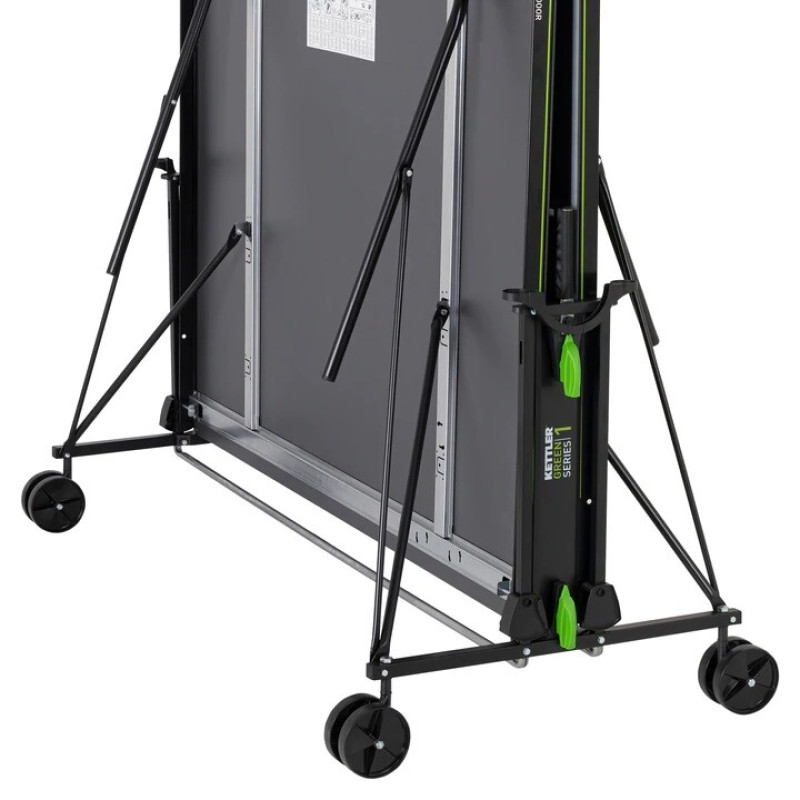 Стіл для настільного тенісу Kettler Outdoor K1