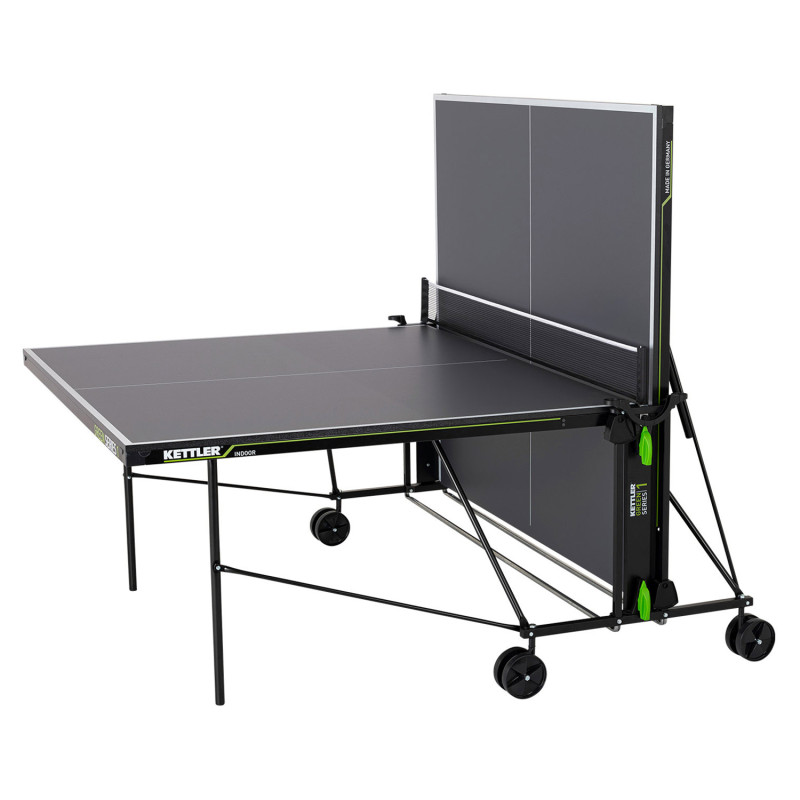 Стіл для настільного тенісу Kettler Indoor K1