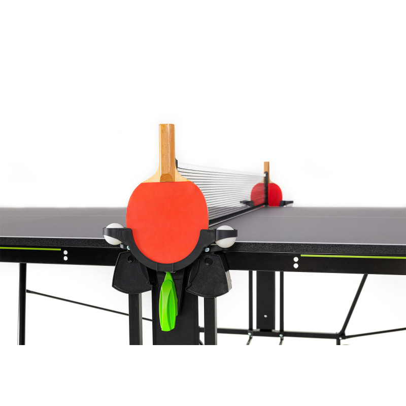 Стіл для настільного тенісу Kettler Indoor K1