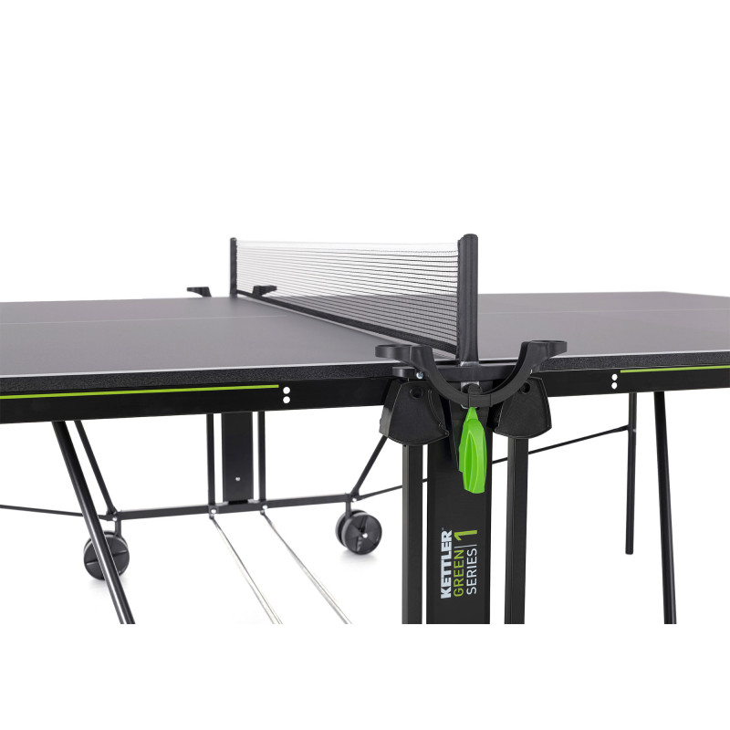 Стіл для настільного тенісу Kettler Indoor K1