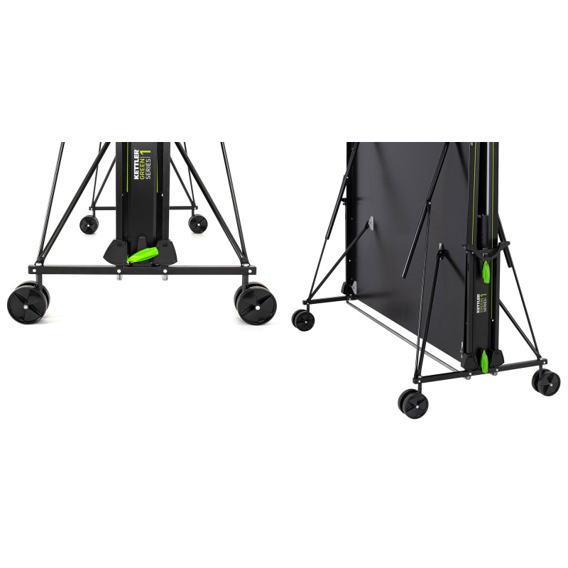 Стіл для настільного тенісу Kettler Indoor K1