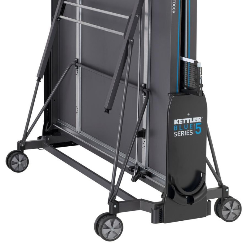 Стіл для настільного тенісу Kettler Outdoor K5