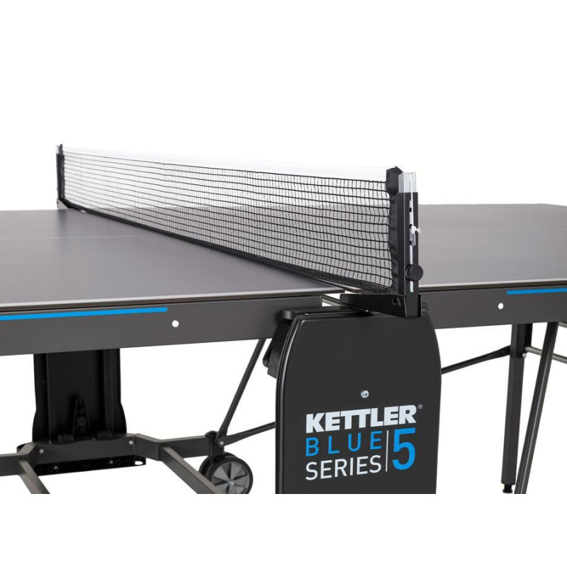 Стіл для настільного тенісу Kettler Outdoor K5