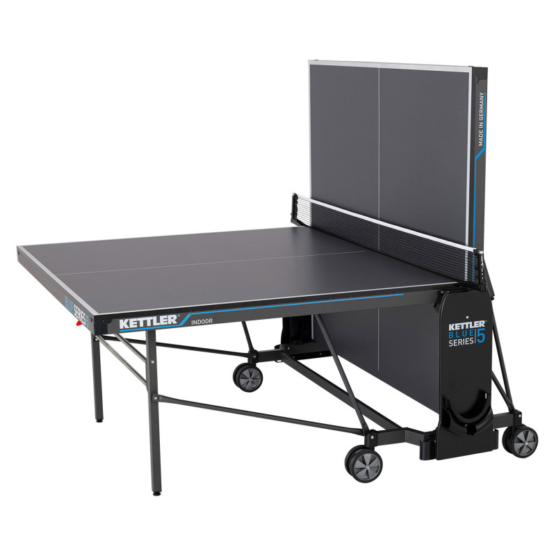 Стол для настольного тенниса Kettler Indoor K5