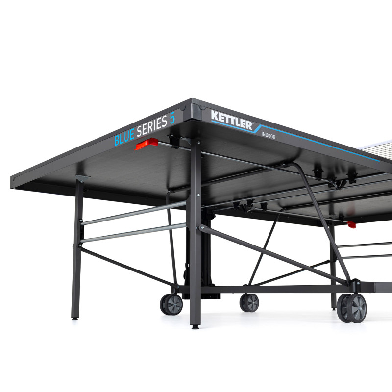 Стол для настольного тенниса Kettler Indoor K5