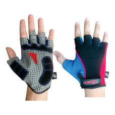 Перчатки для велосипеда Energy 7001 M