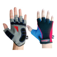 Рукавички для велосипеда Energy 7001 S