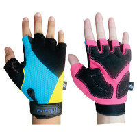 Перчатки для велосипеда Energy 7003 L