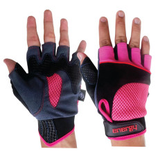 Перчатки для велосипеда Energy 7016 L