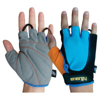 Перчатки для велосипеда Energy 7018 L
