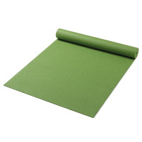 Мат для йоги Friedola Basic зелений 74011