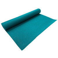 Мат для йоги Style My Sports 185×66 см бирюзовый