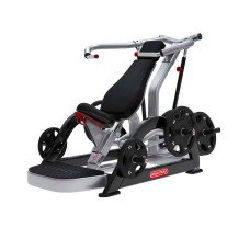 Жим під кутом вгору StarTrac 9IP-L2003-13BZS