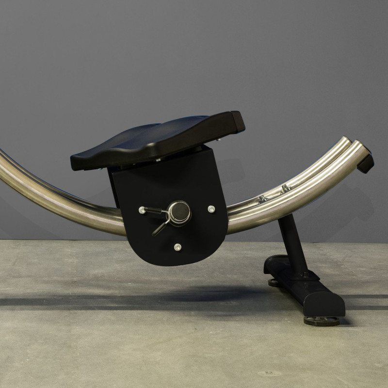 Тренажер для пресса AB Coaster CS3000 black