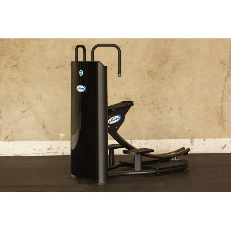 Тренажер для сідничних м'язів Glute Coaster