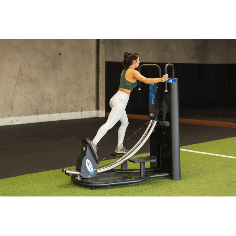 Тренажер для сідничних м'язів Glute Coaster