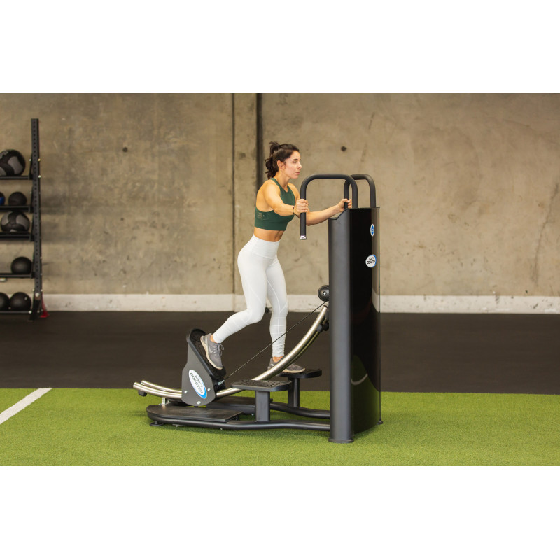 Тренажер для сідничних м'язів Glute Coaster