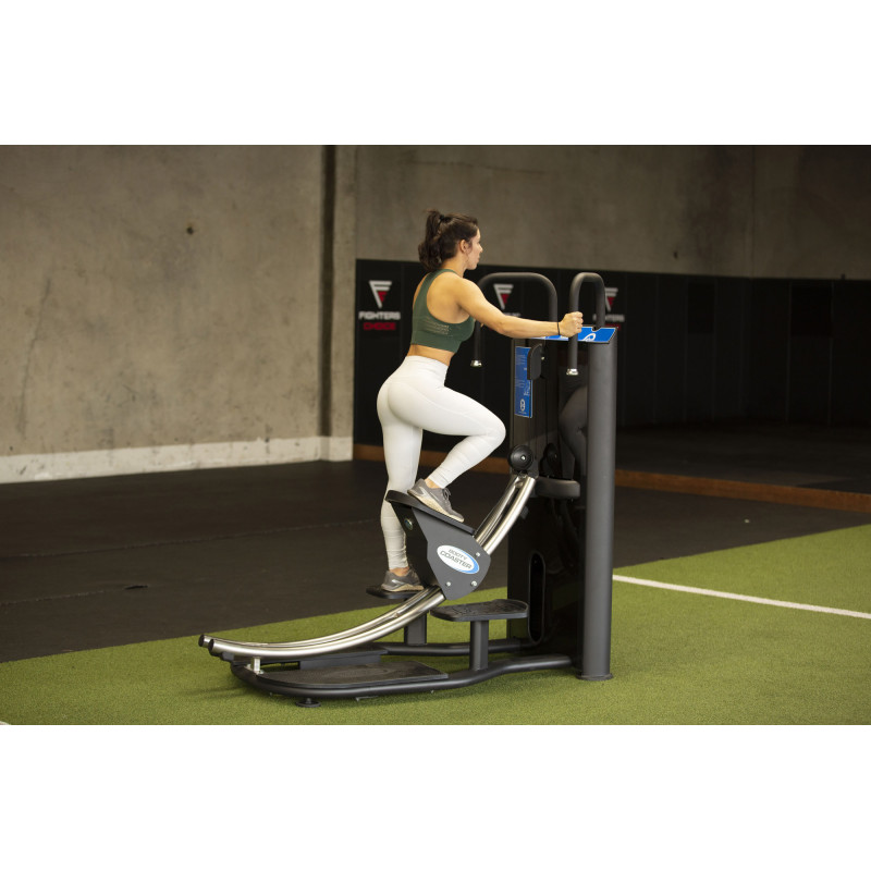 Тренажер для сідничних м'язів Glute Coaster