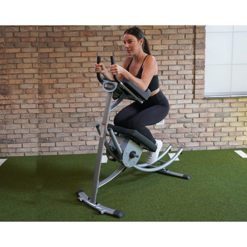 Тренажер для пресса AB Coaster PS500