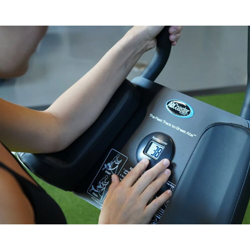 Тренажер для пресса AB Coaster PS500