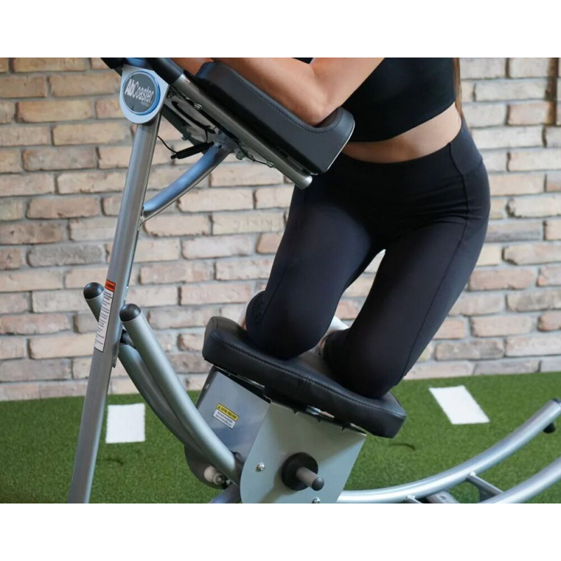 Тренажер для пресса AB Coaster PS500