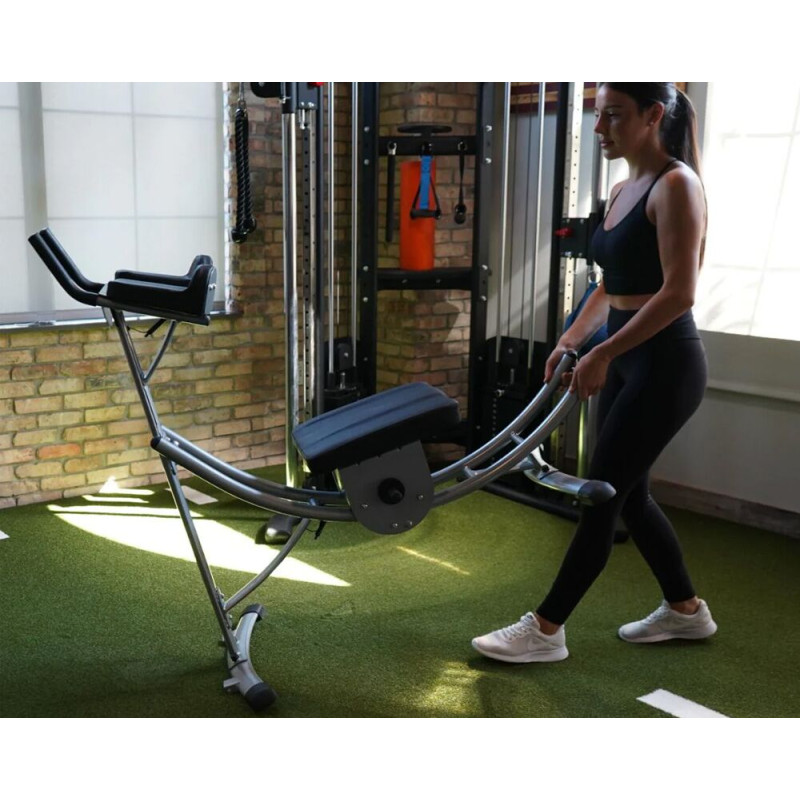 Тренажер для пресса AB Coaster PS500