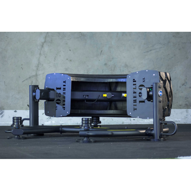 Тренажер-шина Tire Flip 180 XL