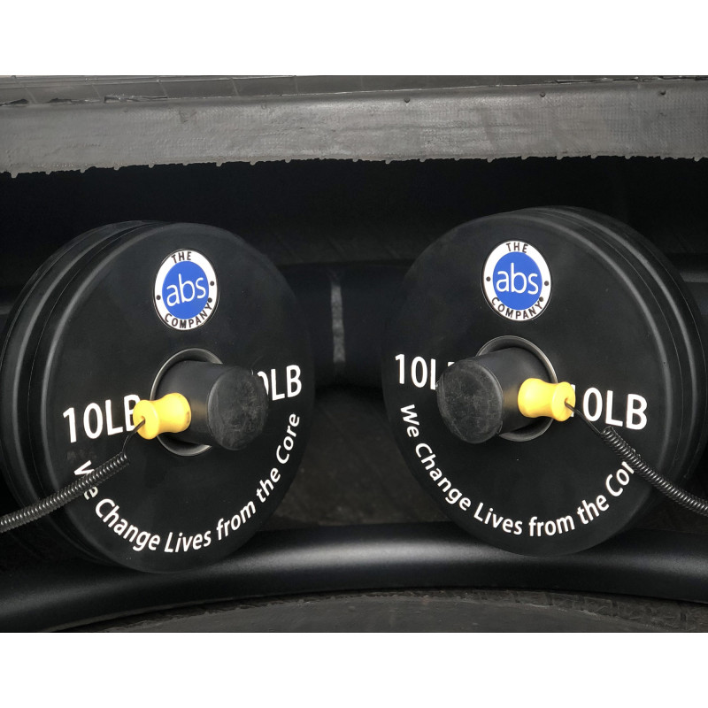 Тренажер-шина Tire Flip 180 XL