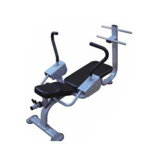 Тренажер для преса Ab Coaster Abs Bench