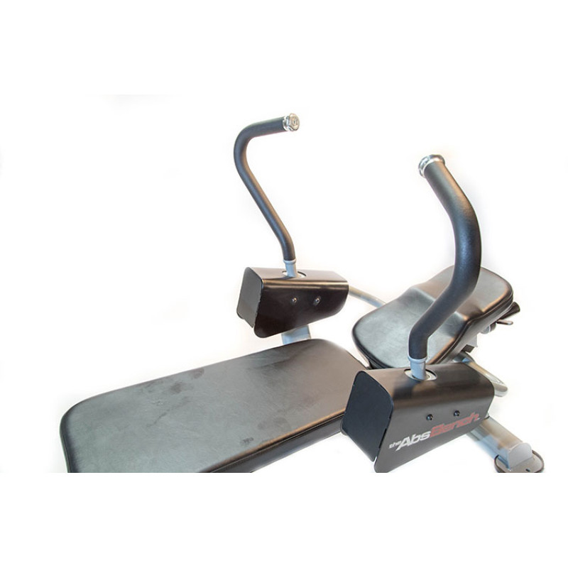 Тренажер для пресса Ab Coaster Abs Bench