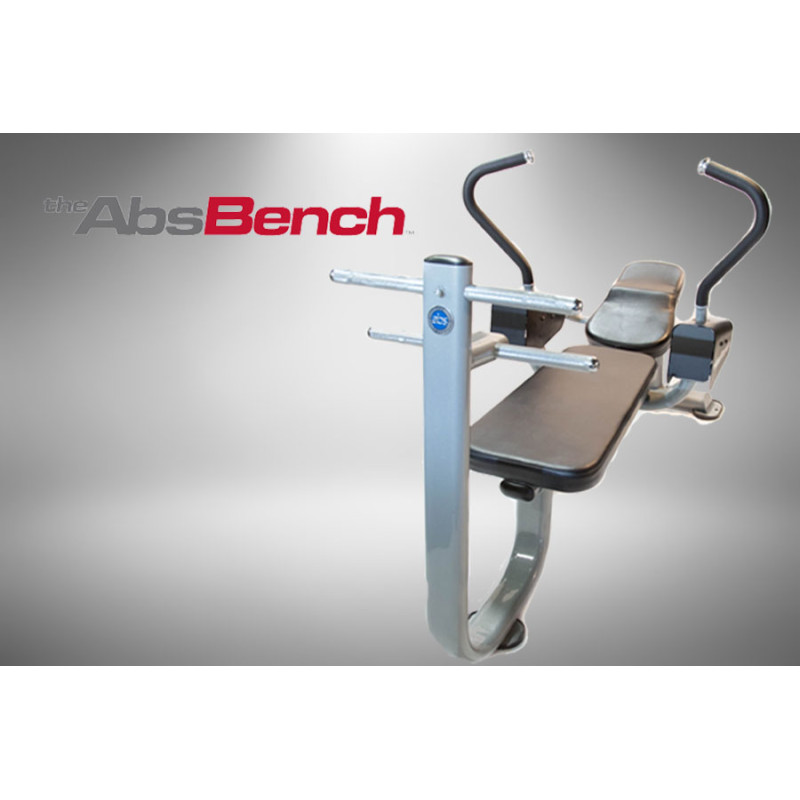 Тренажер для пресса Ab Coaster Abs Bench