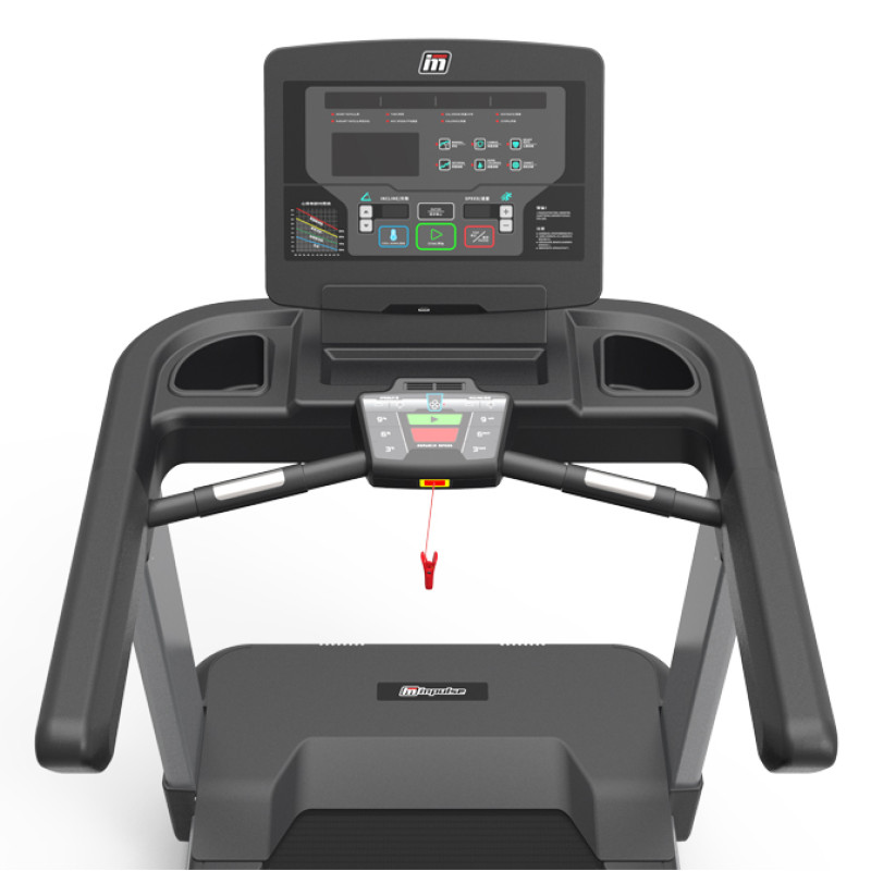 Беговая дорожка Impulse AC4000