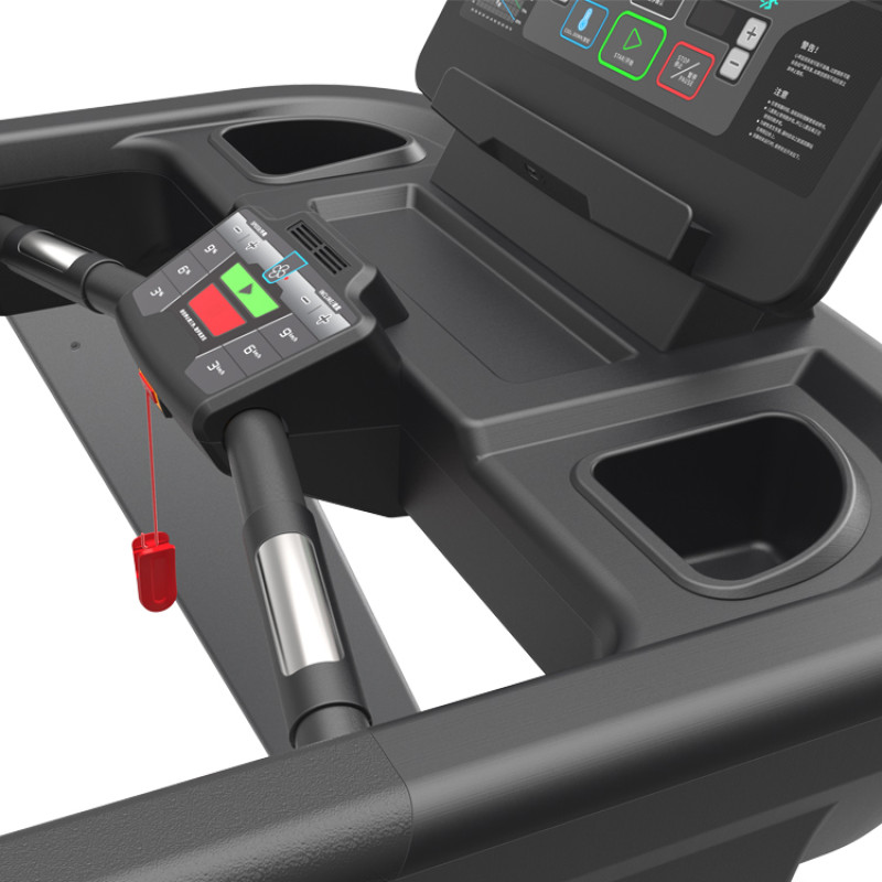 Беговая дорожка Impulse AC4000