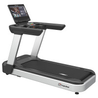 Беговая дорожка Impulse AC4050, электрическая, 152×54 см