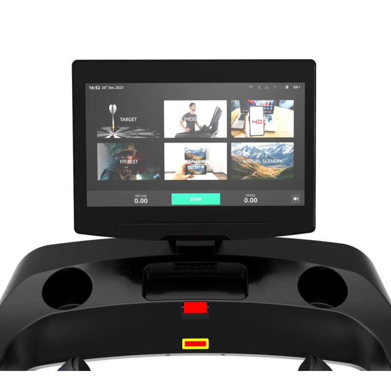 Беговая дорожка Impulse AC850