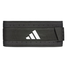 Пояс для важкої атлетики Adidas Performance ADGB-12288-NL X-Large