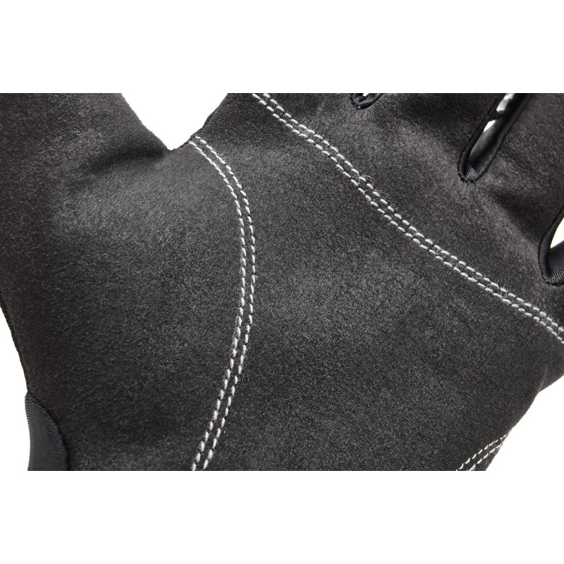 Фитнес-перчатки Adidas ADGB-12525 L