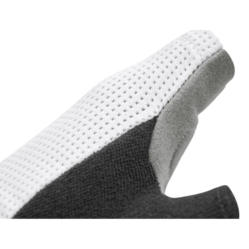 Фитнес-перчатки Adidas ADGB-13254 белый M