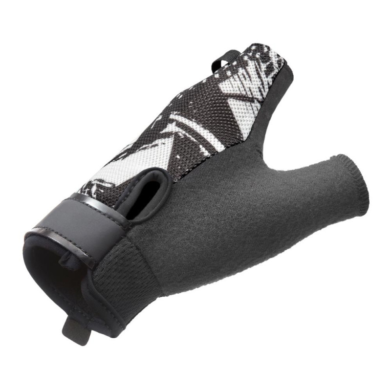 Перчатки для фитнеса Adidas Essential ADGB-15001AB graphic S