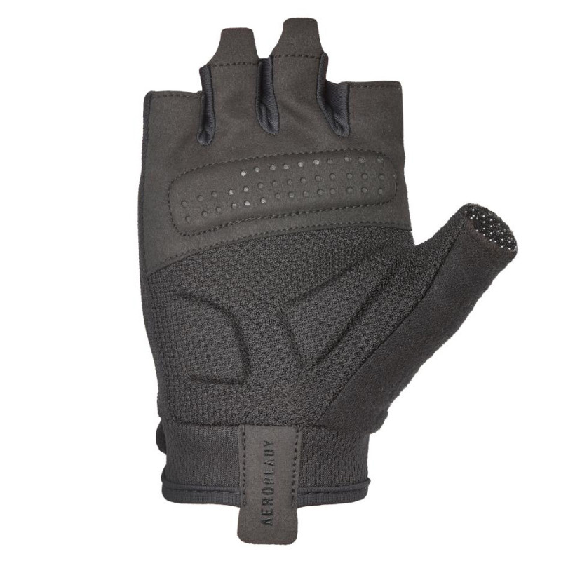 Перчатки для фитнеса Adidas Essential ADGB-15001BK black S