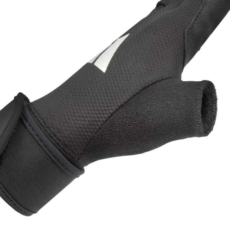Перчатки для фитнеса Adidas Strength ADGB-15043 L