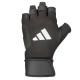 Перчатки для фитнеса Adidas Strength ADGB-15044 XL