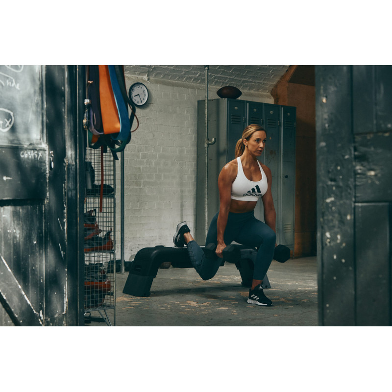 Степ-платформа Adidas HIIT Deck